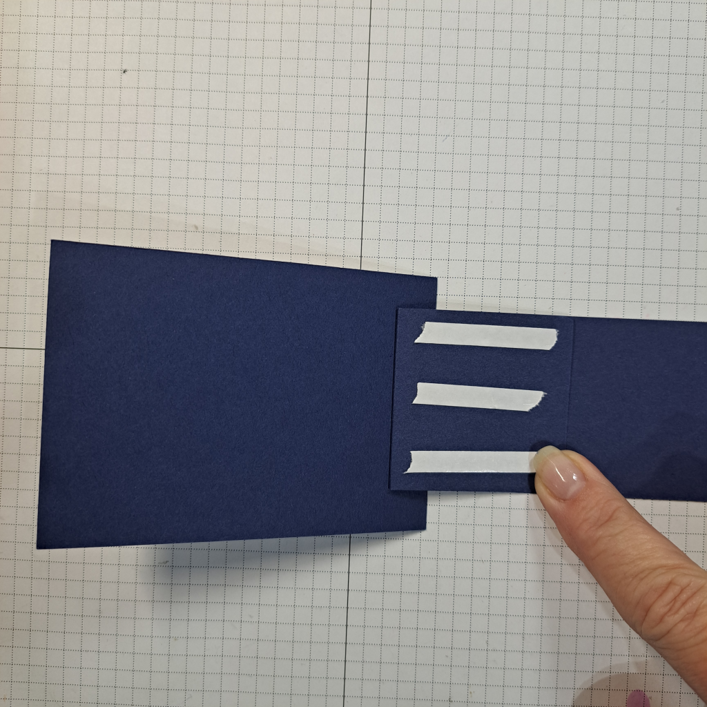 How to Make a Stunning Pull-Tab Pop-Up Card - Stampinology
